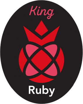 Ruby King
